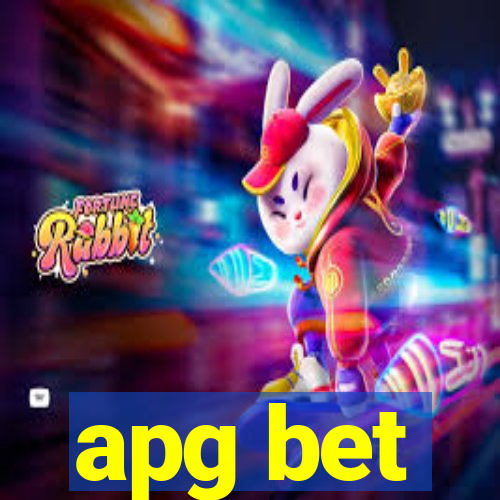 apg bet